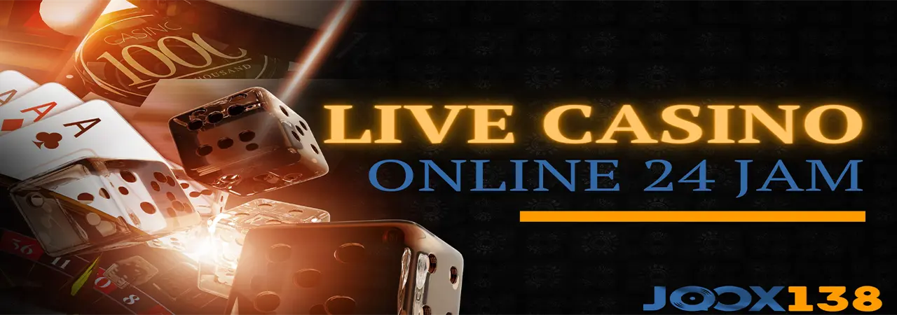 Casino Live